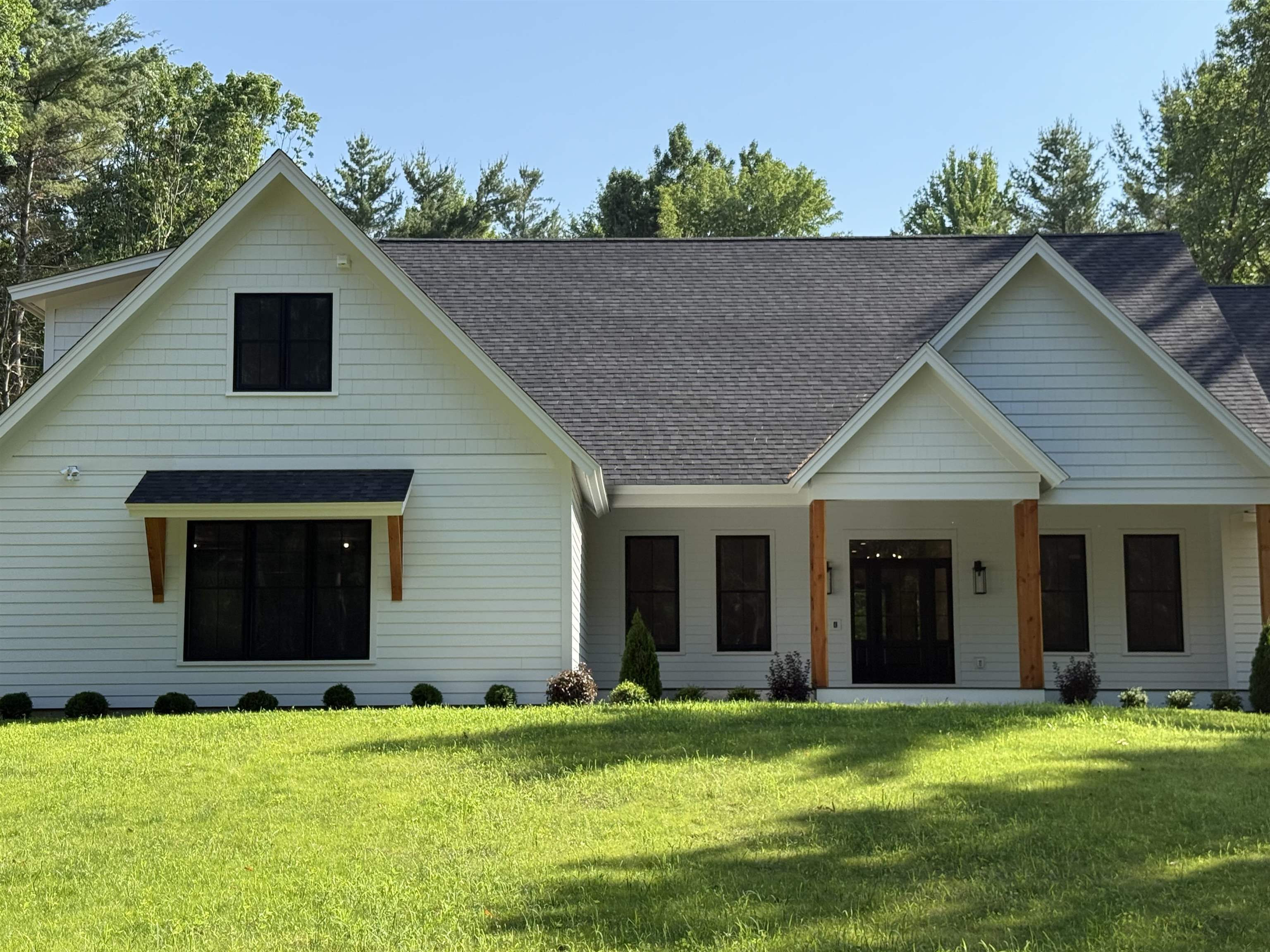 Property Photo: 967 Camp Kiniya Road VT 05446