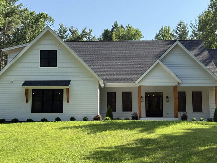 Property Photo:  967 Camp Kiniya Road  VT 05446 
