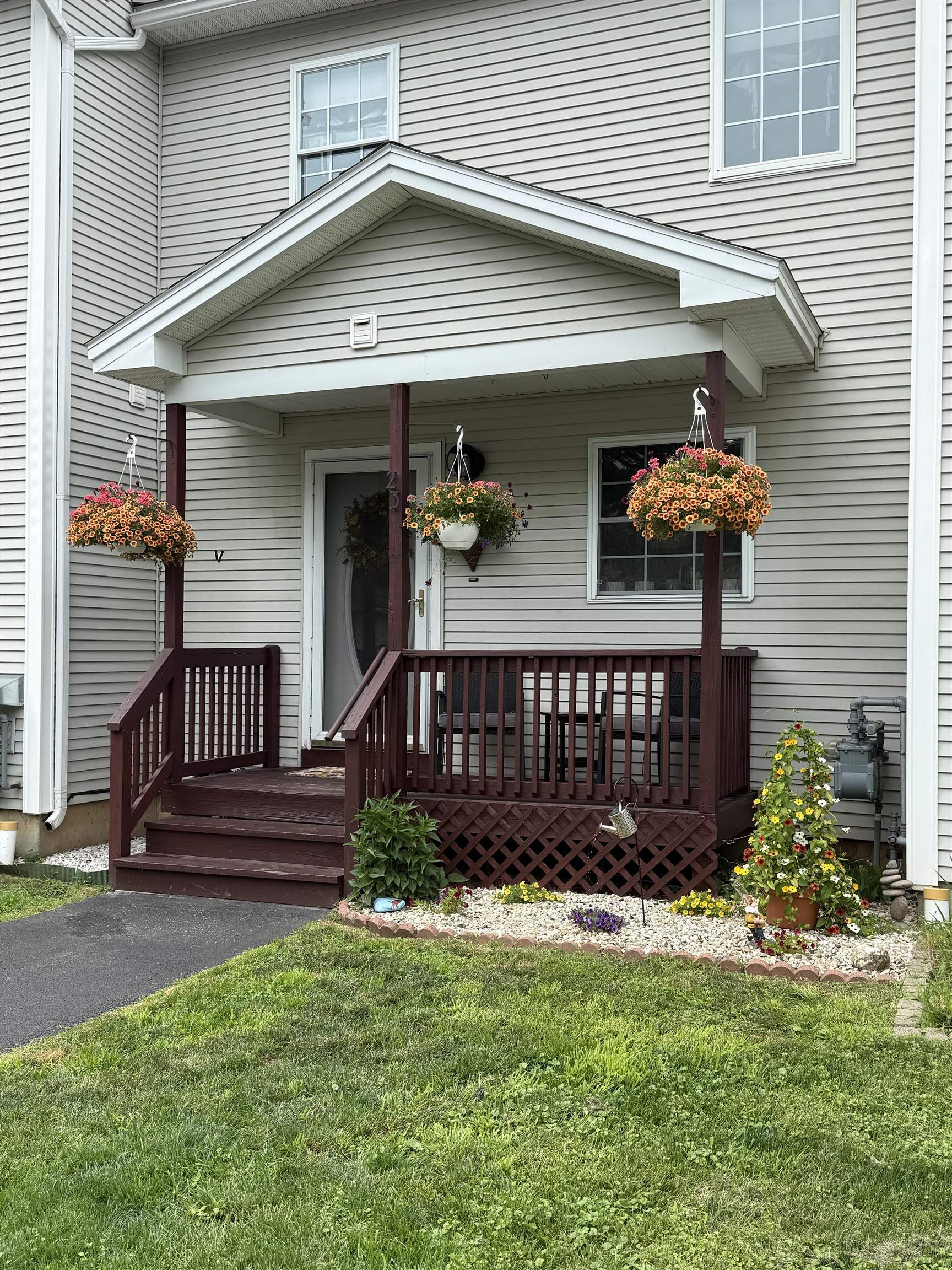 Property Photo: 23 Twin Court VT 05478
