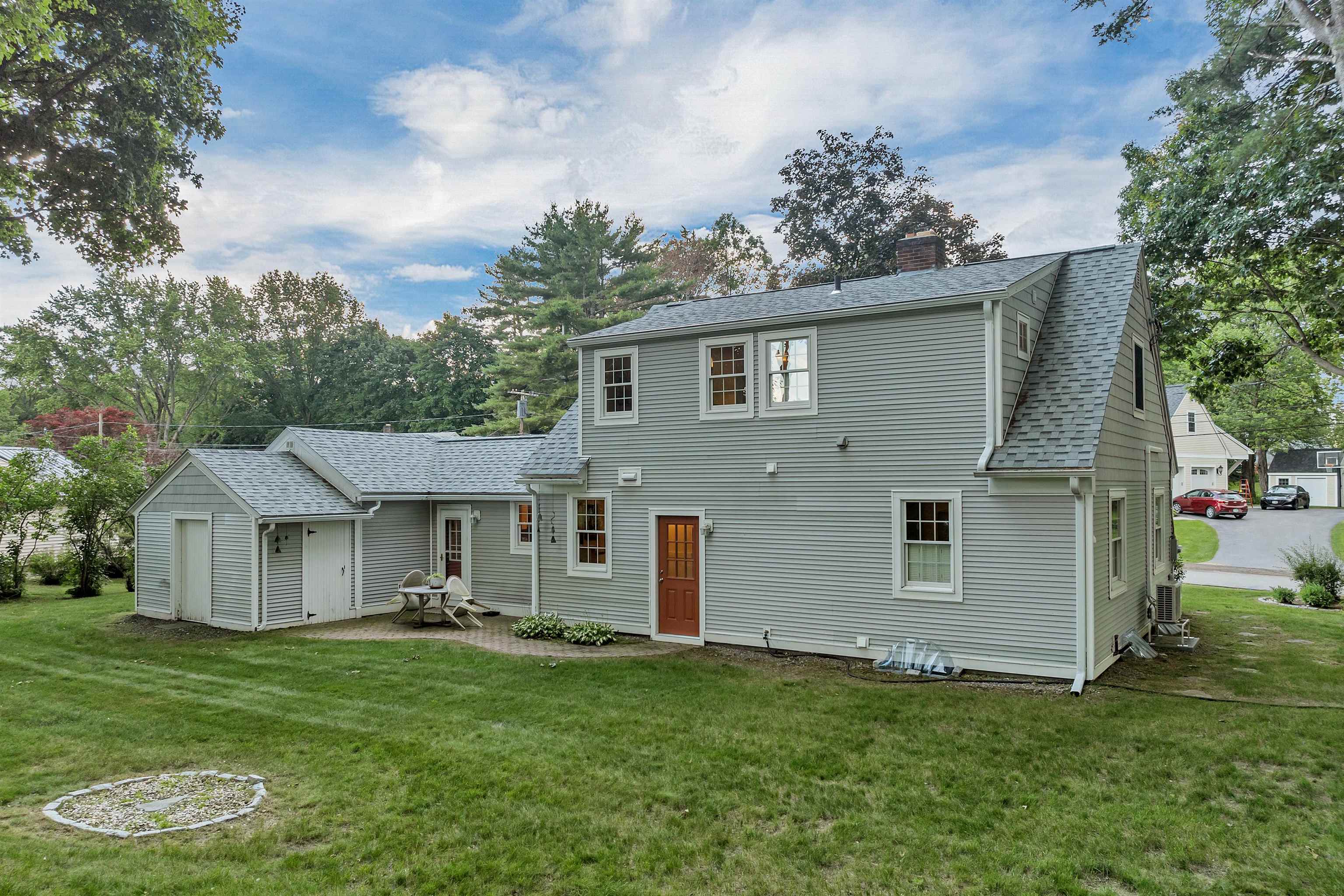 Property Photo: 195 Morningside Drive NH 03246