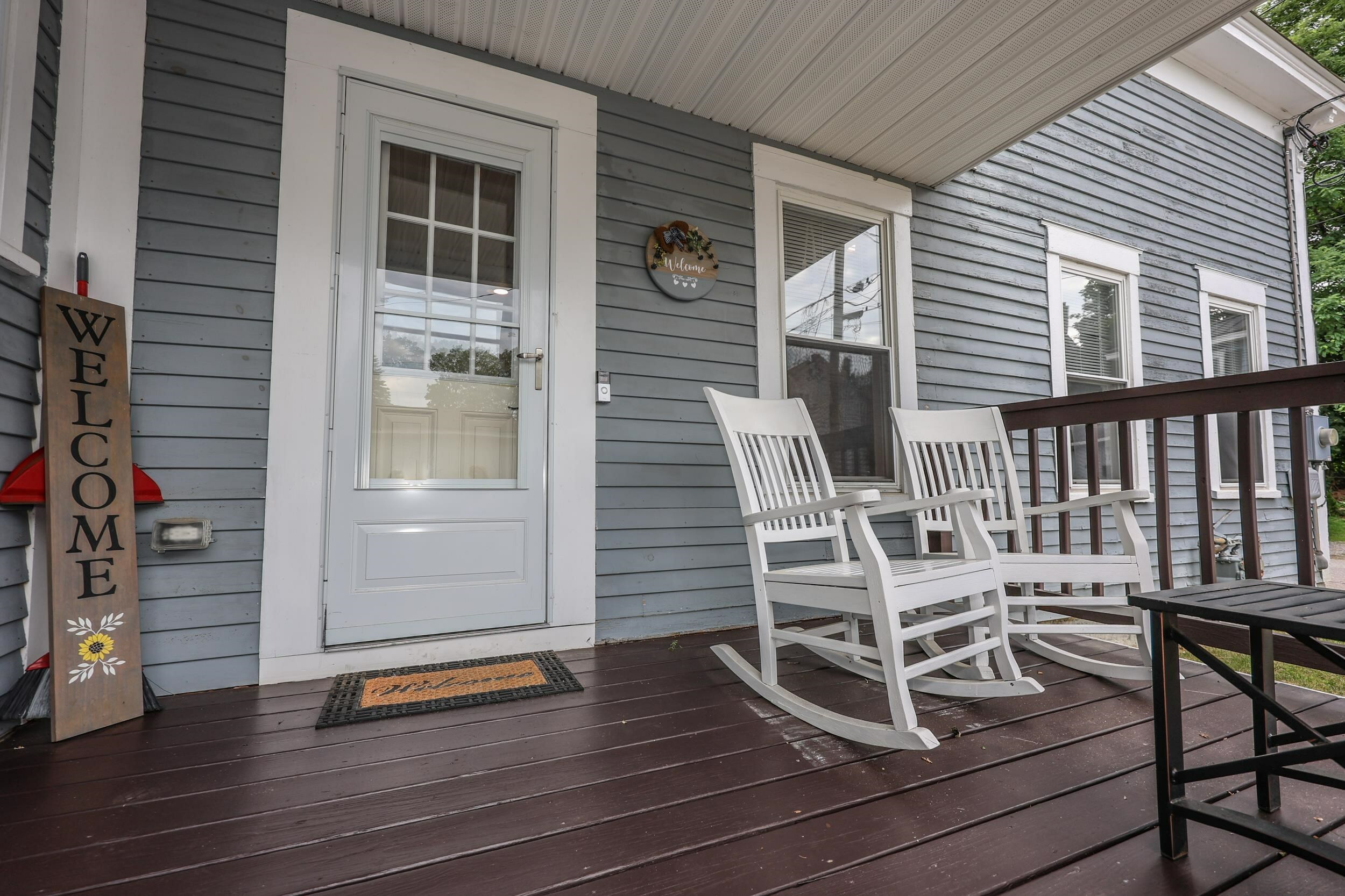 Property Photo:  14 Jackson Street  NH 03246 
