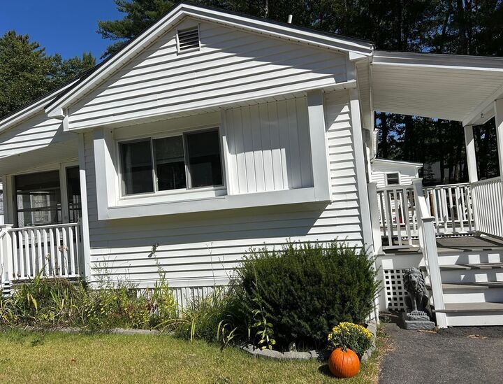 Property Photo: 21 Joy Avenue NH 03220