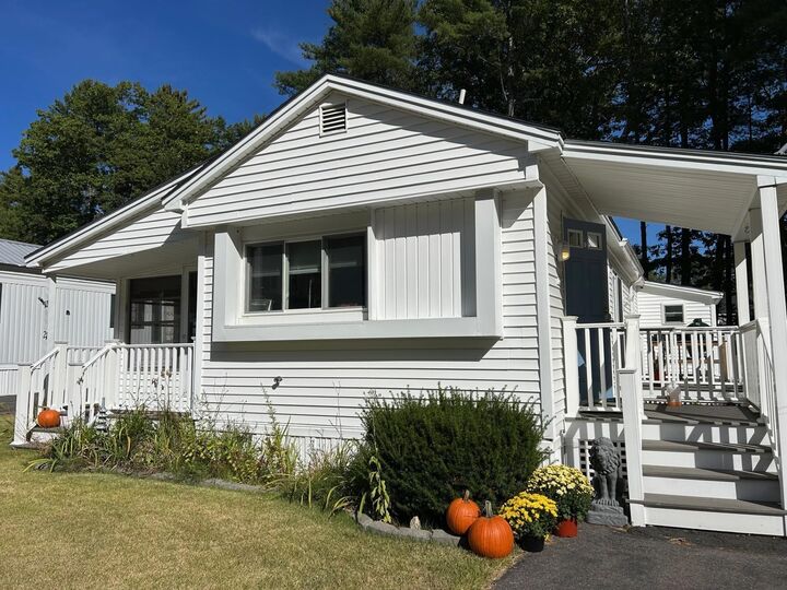 Property Photo:  21 Joy Avenue  NH 03220 