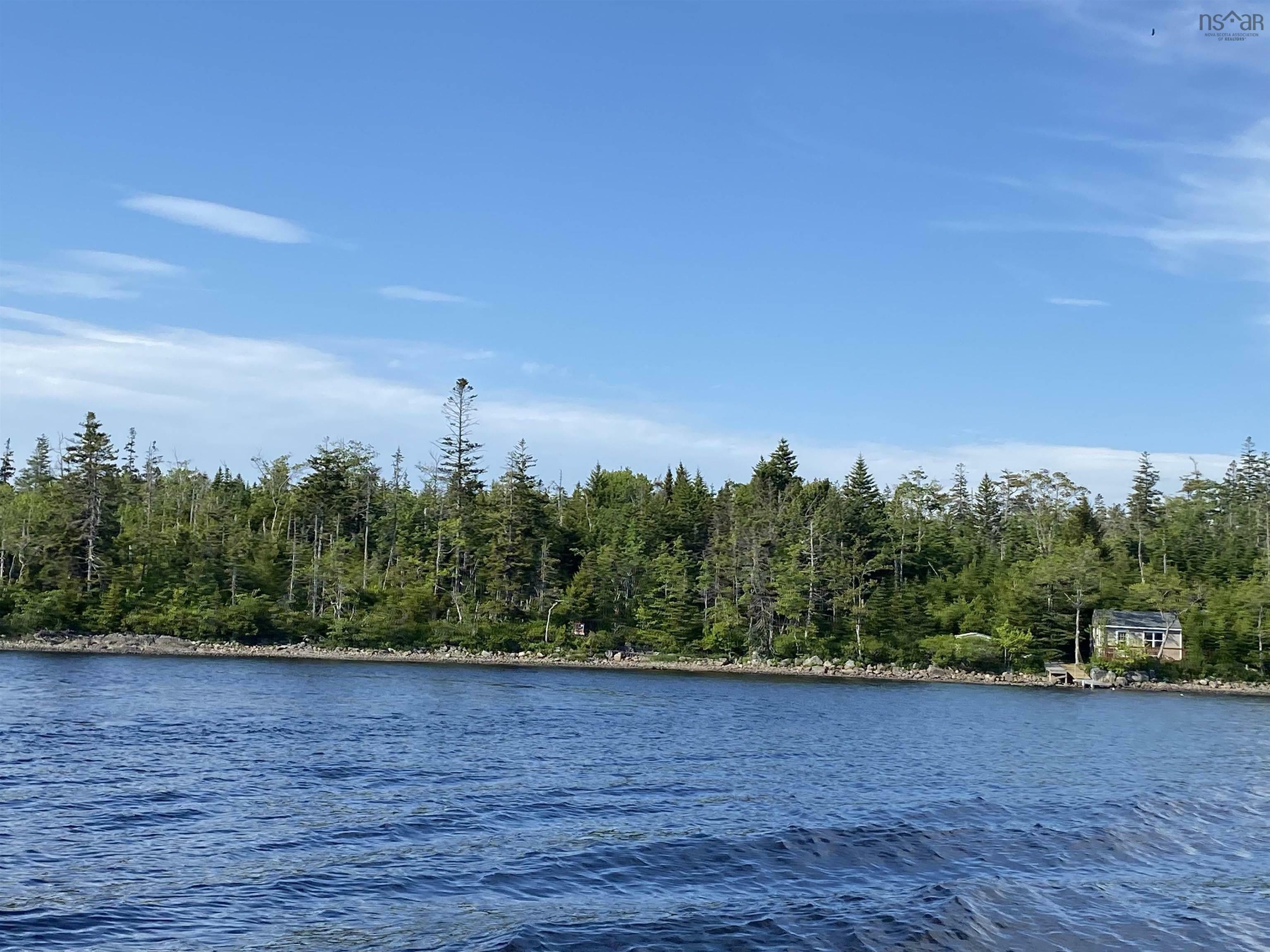 Property Photo:  17 Acre Parcel  NS B0J 2L0 