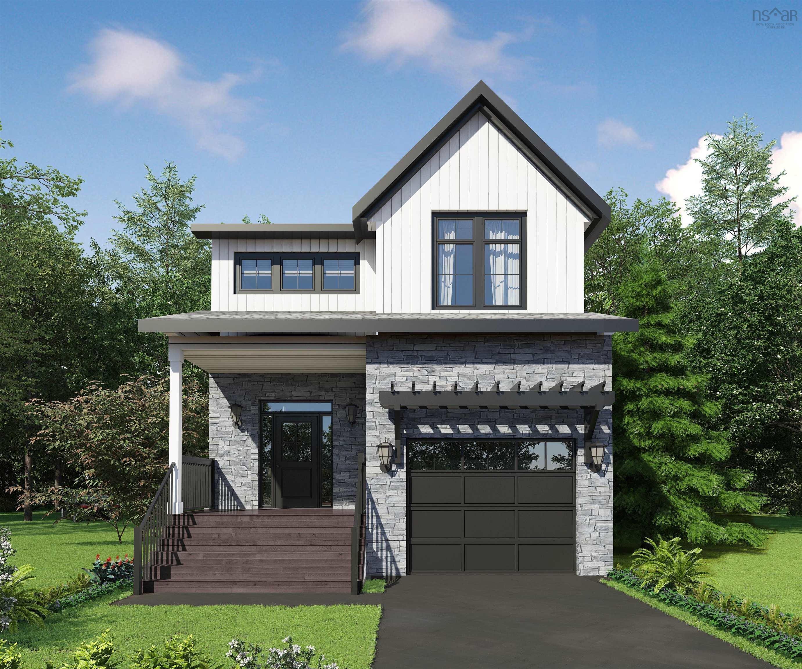 Property Photo:  Gw-5 32 Gardenia Way  NS B2X 0C8 