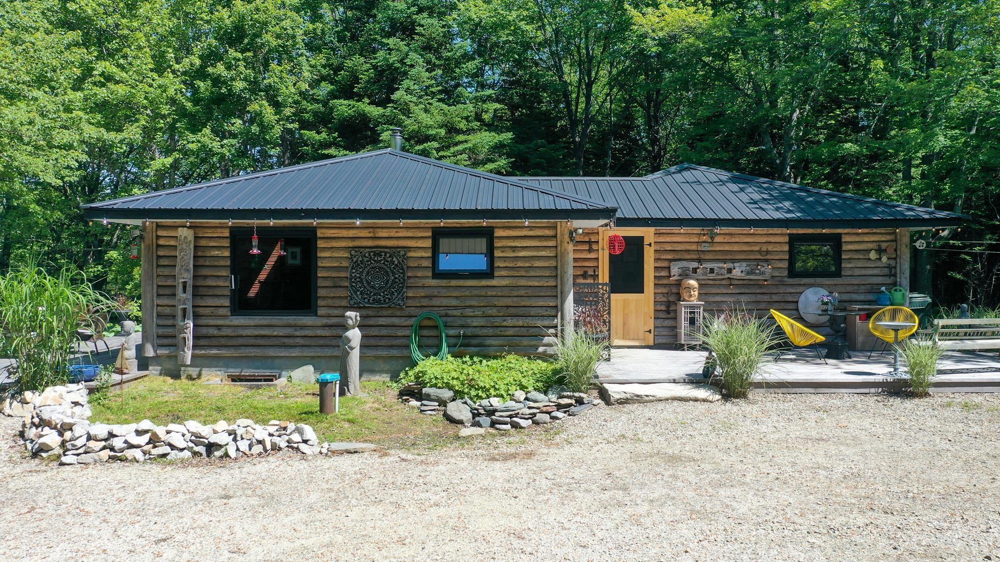 Property Photo: 2138 Hardscratch Road NS B5A 5N2