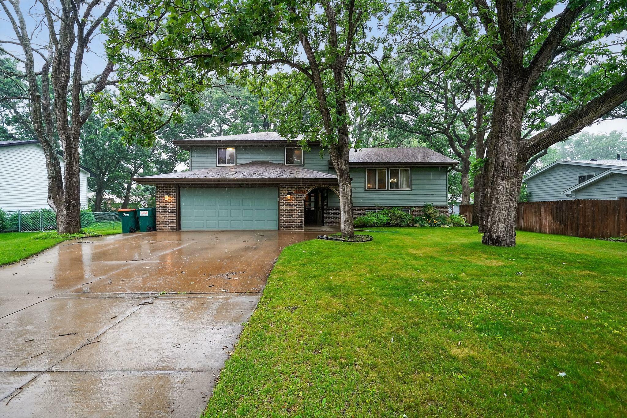 Property Photo:  13024 Hastings Street NE  MN 55449 