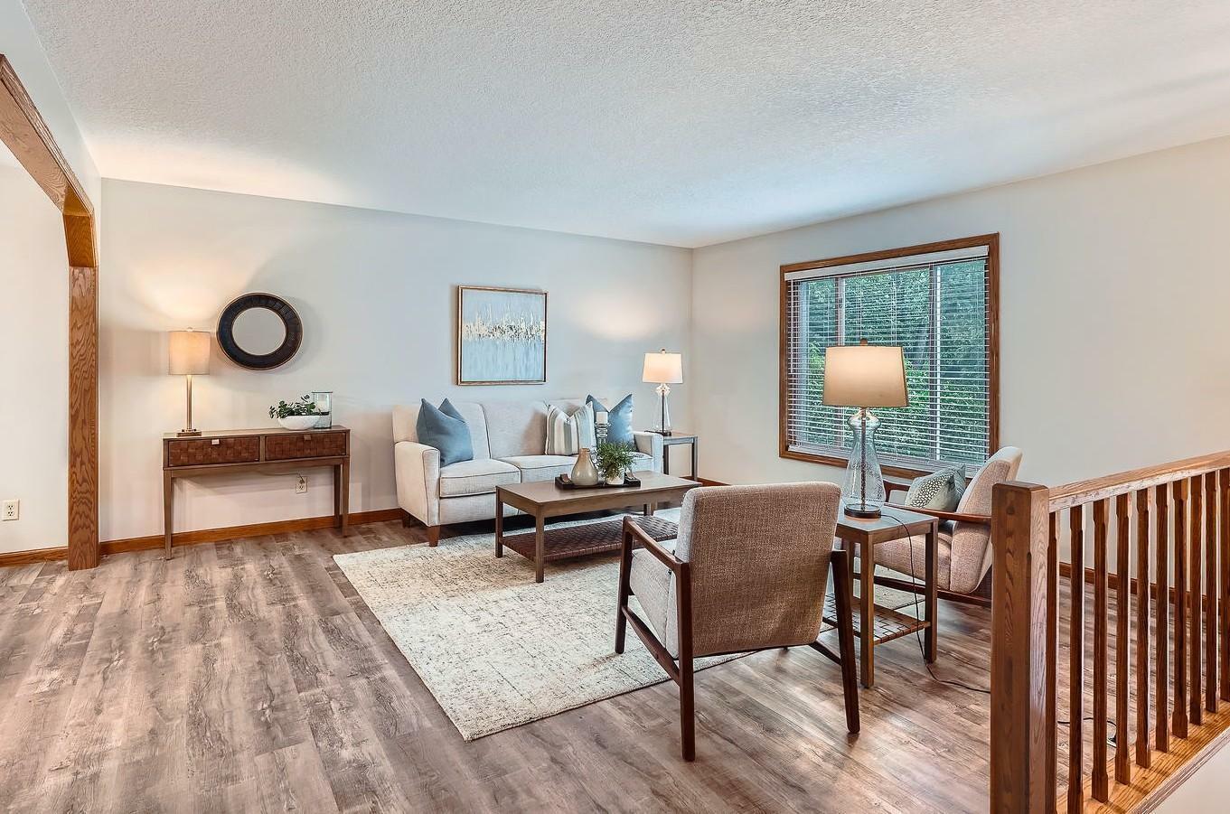Property Photo: 4900 Hodgson Connection MN 55126