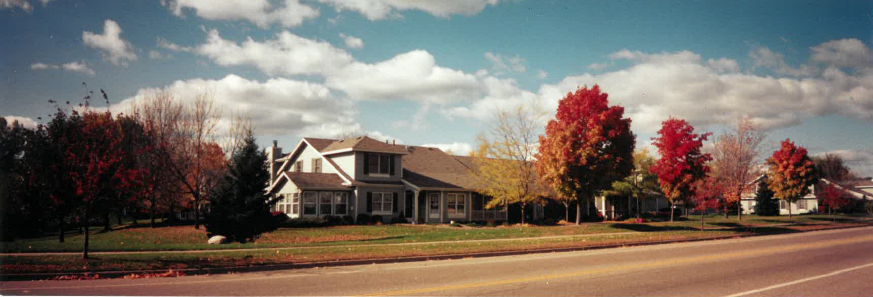 Property Photo: 7758 Glenda Court MN 55124