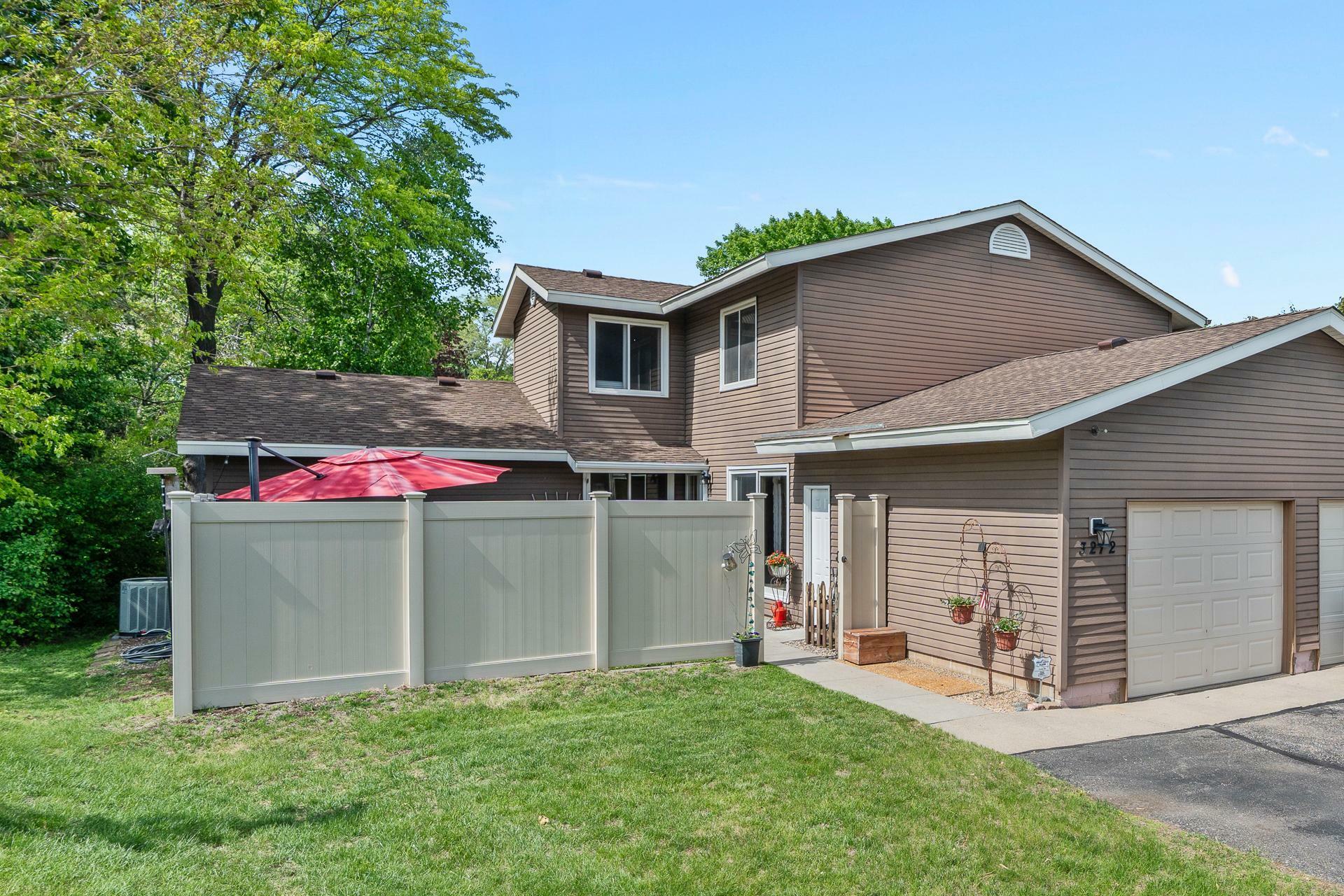 Property Photo:  3272 Lower 67th Street E  MN 55076 