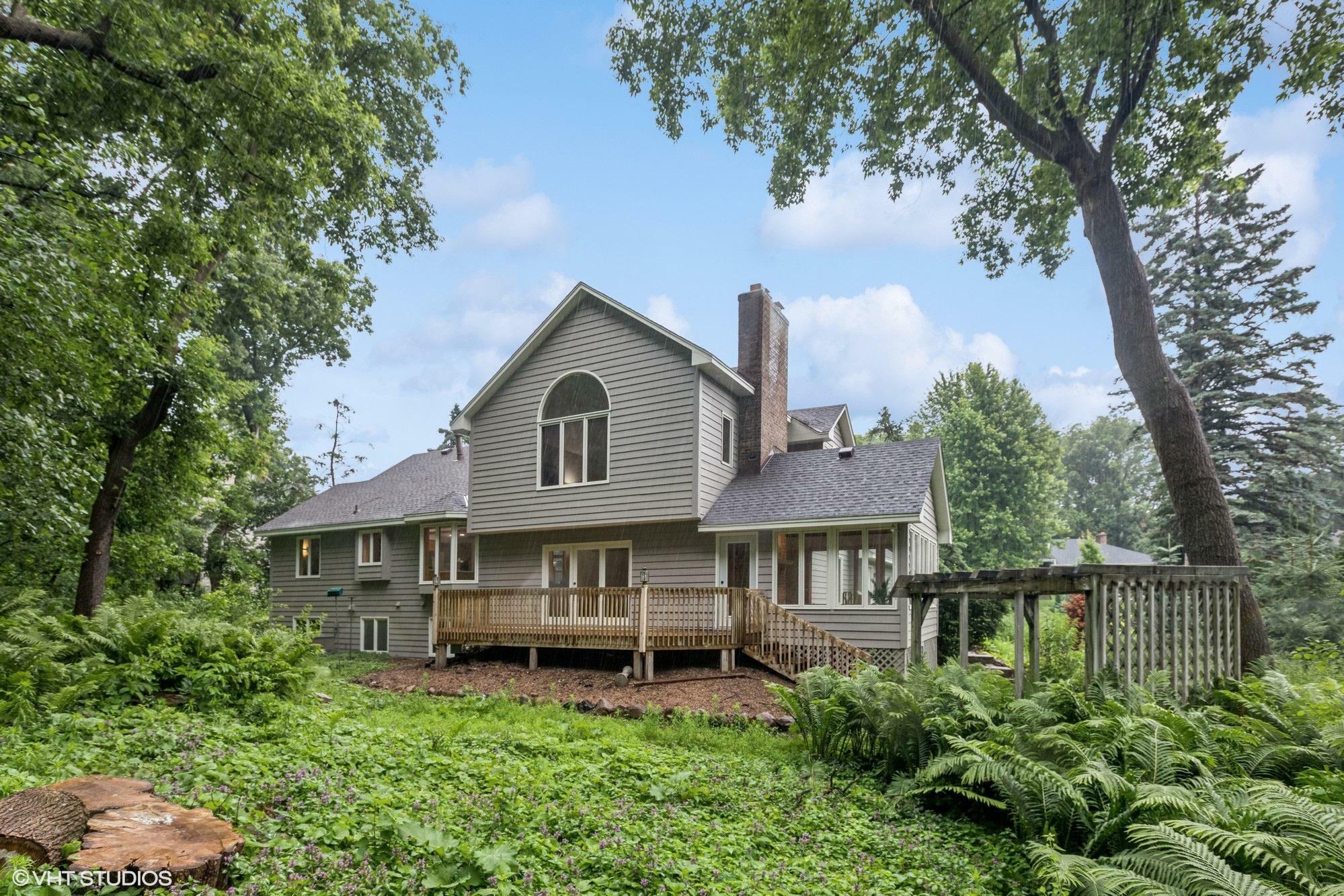Property Photo: 13875 Pennock Avenue MN 55124