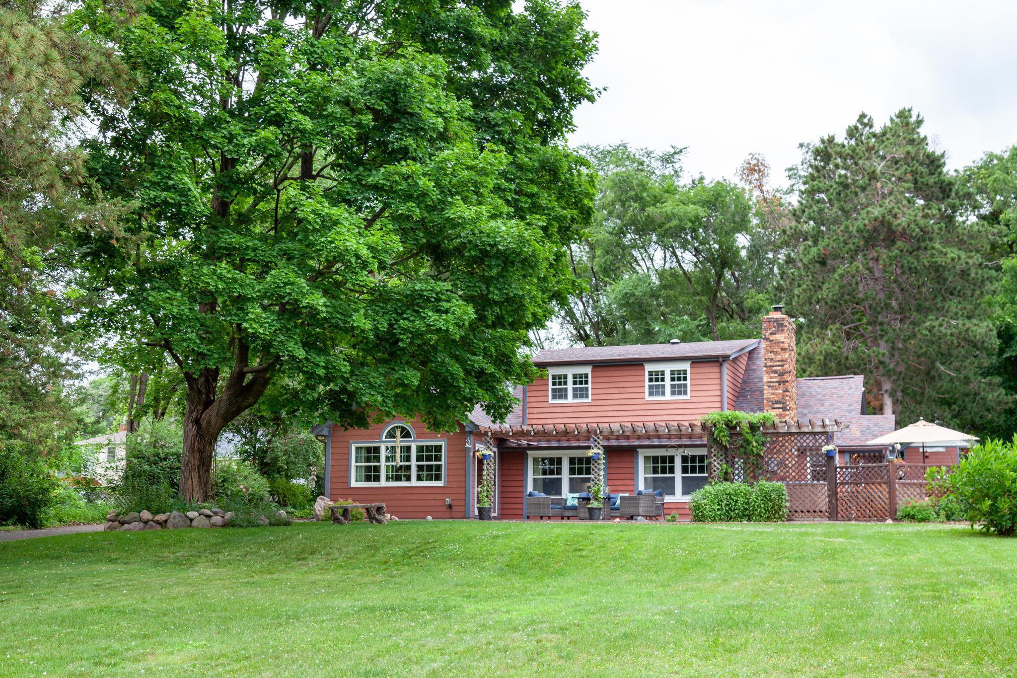 Property Photo: 709 Riverside Drive N WI 54016