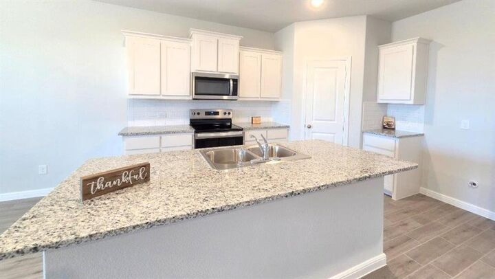 Property Photo:  112 Trinity Street  TX 76050 