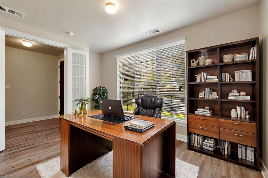 Property Photo: 294 Ferndale Street TX 75056