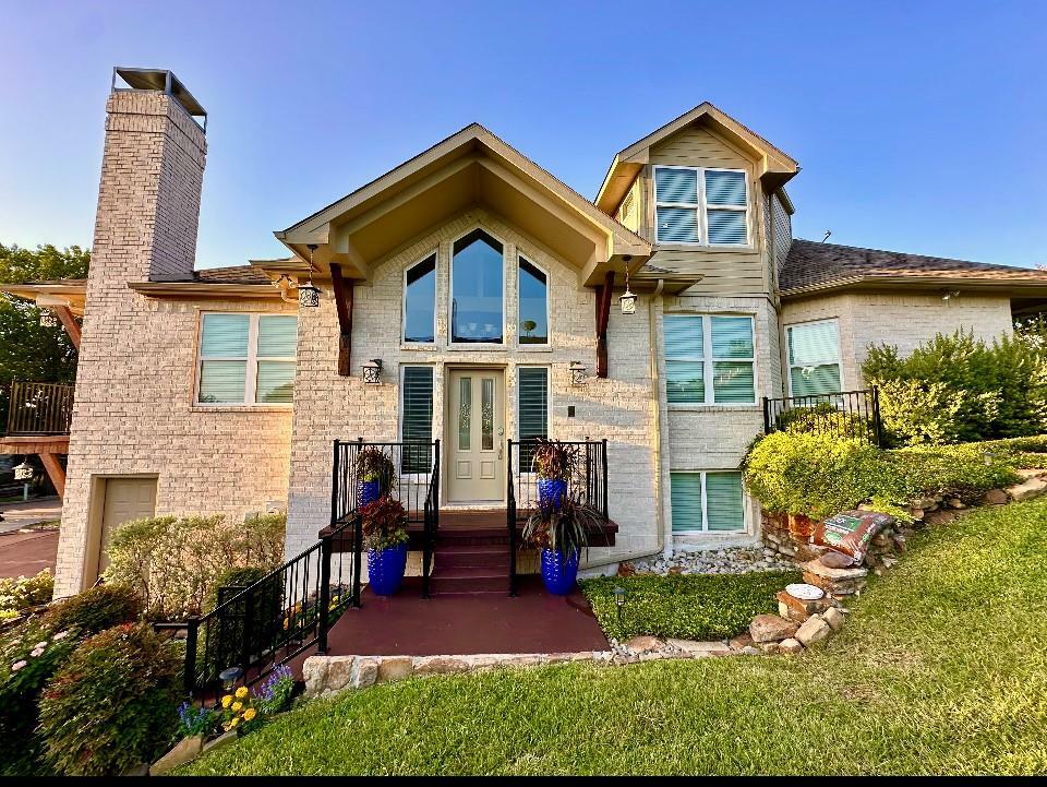 Property Photo: 5411 Ranger Drive TX 75032