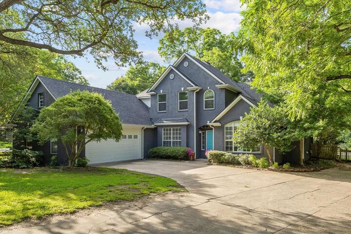 650 Sorita Circle  Heath TX 75032 photo