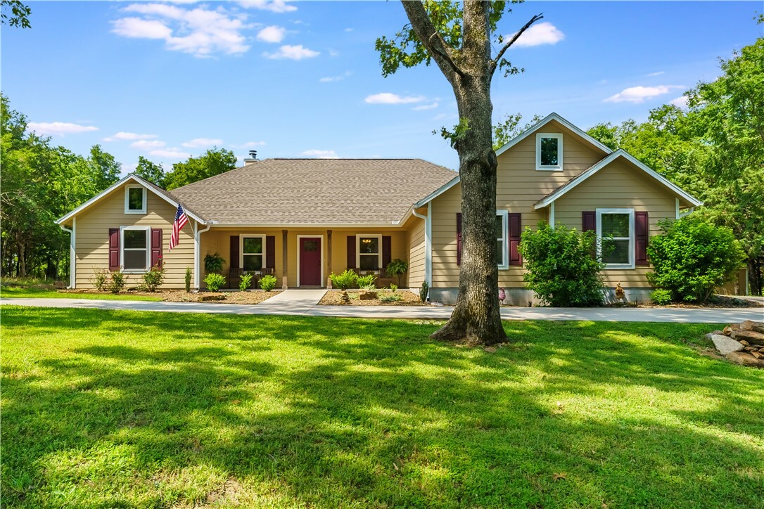 Property Photo: 12627 Lodge Drive AR 72732