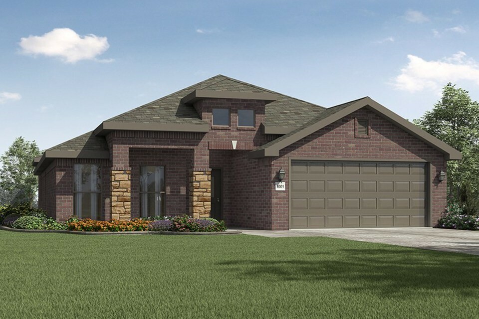 8850 Sunspire Lane  Centerton AR 72719 photo