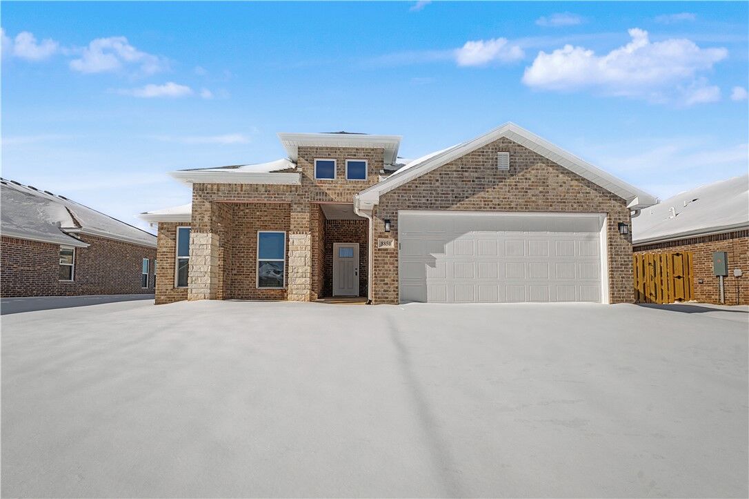 Property Photo:  8850 Sunspire Lane  AR 72719 