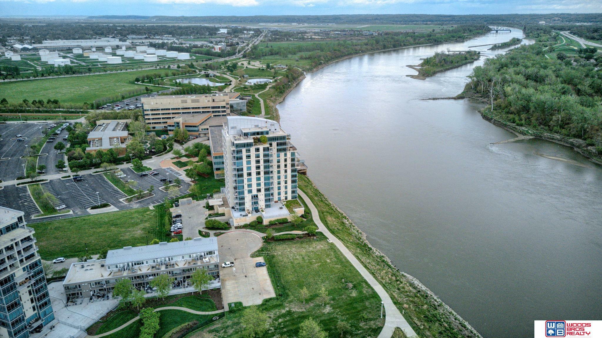 444 Riverfront Place 601  Omaha NE 68102 photo