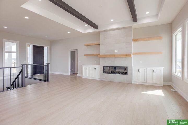Property Photo:  11007 S 98th Street  NE 68046 