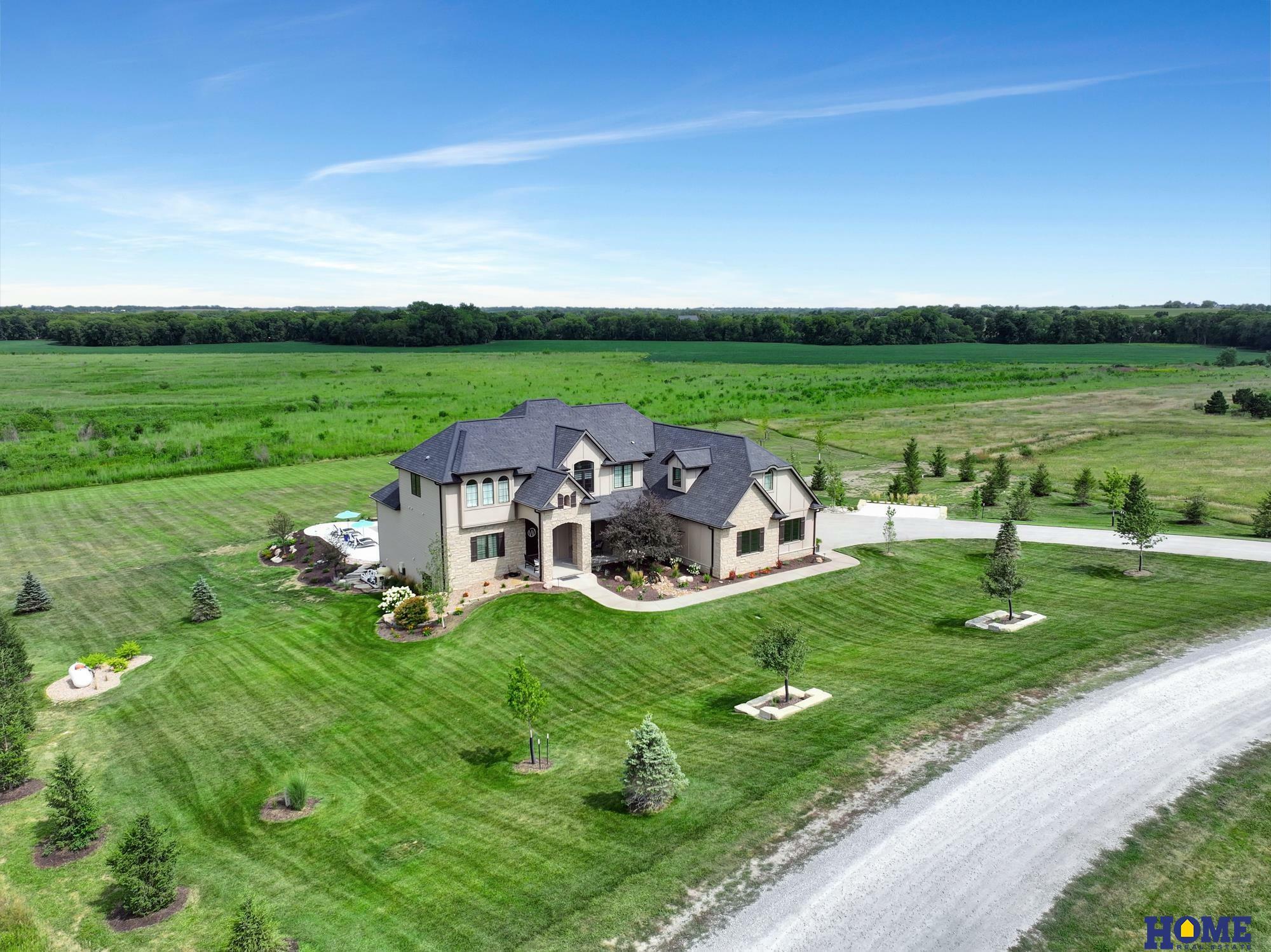 Property Photo: 16360 S 26th Drive NE 68430
