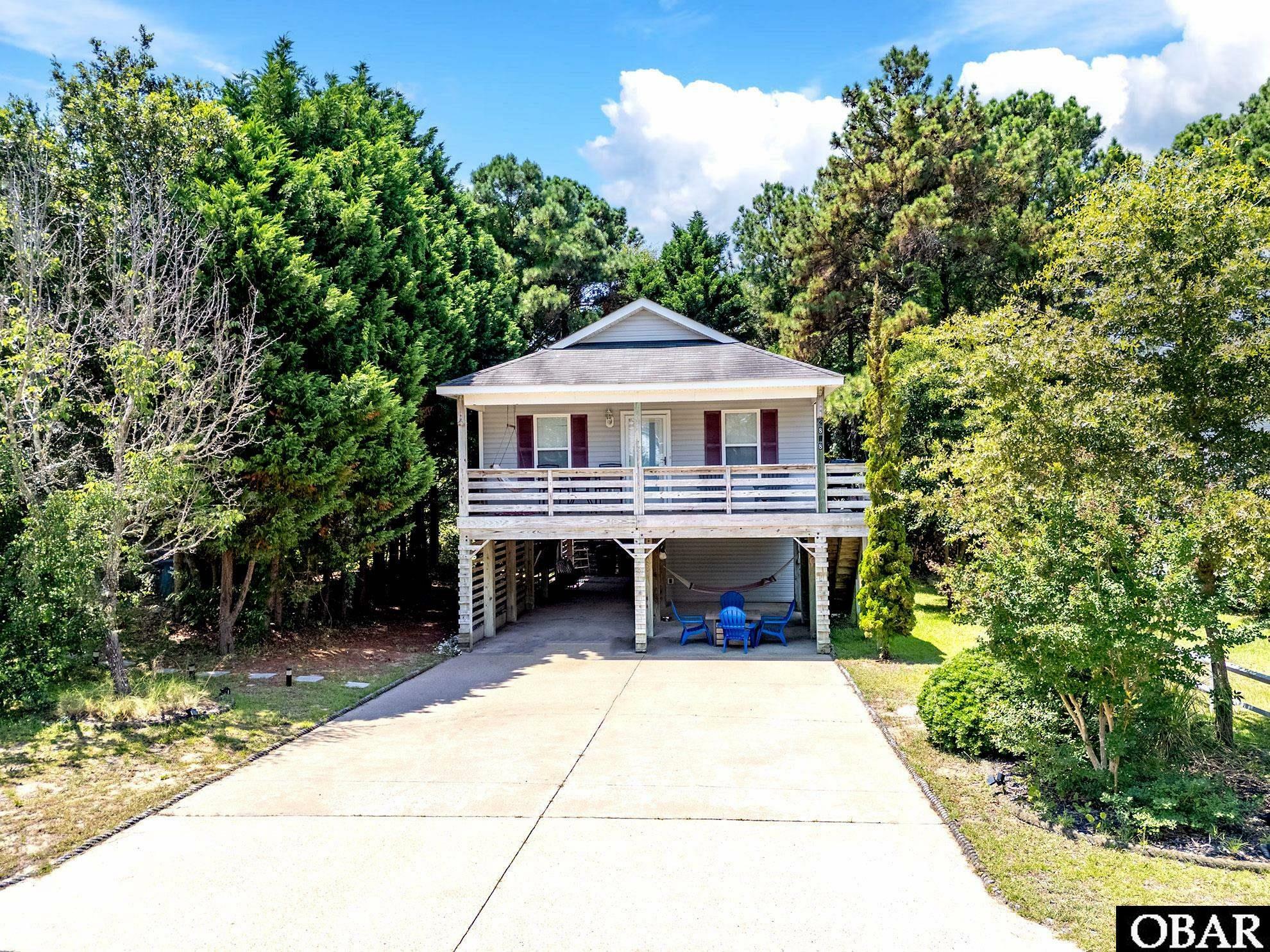 Property Photo:  2818 S Pamlico Avenue  NC 27959 