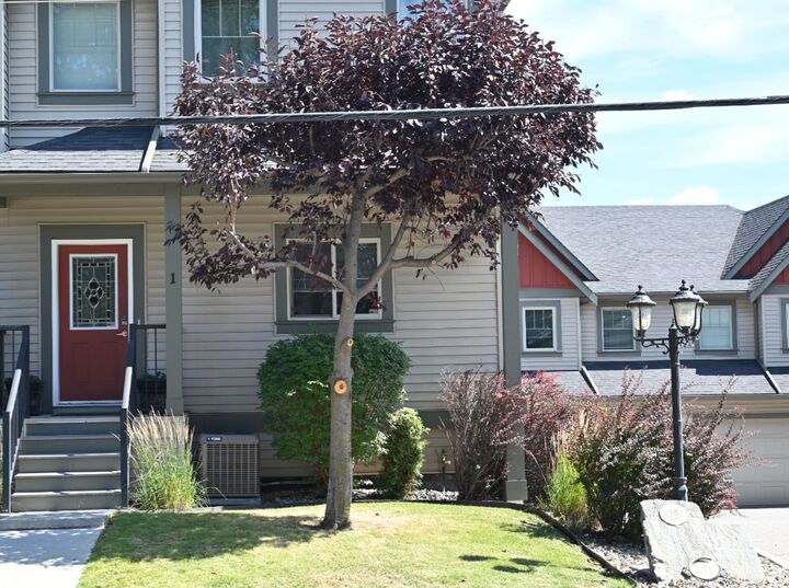 Photo de la propriété: 4724 Heritage Drive 1 BC V1T 7V4