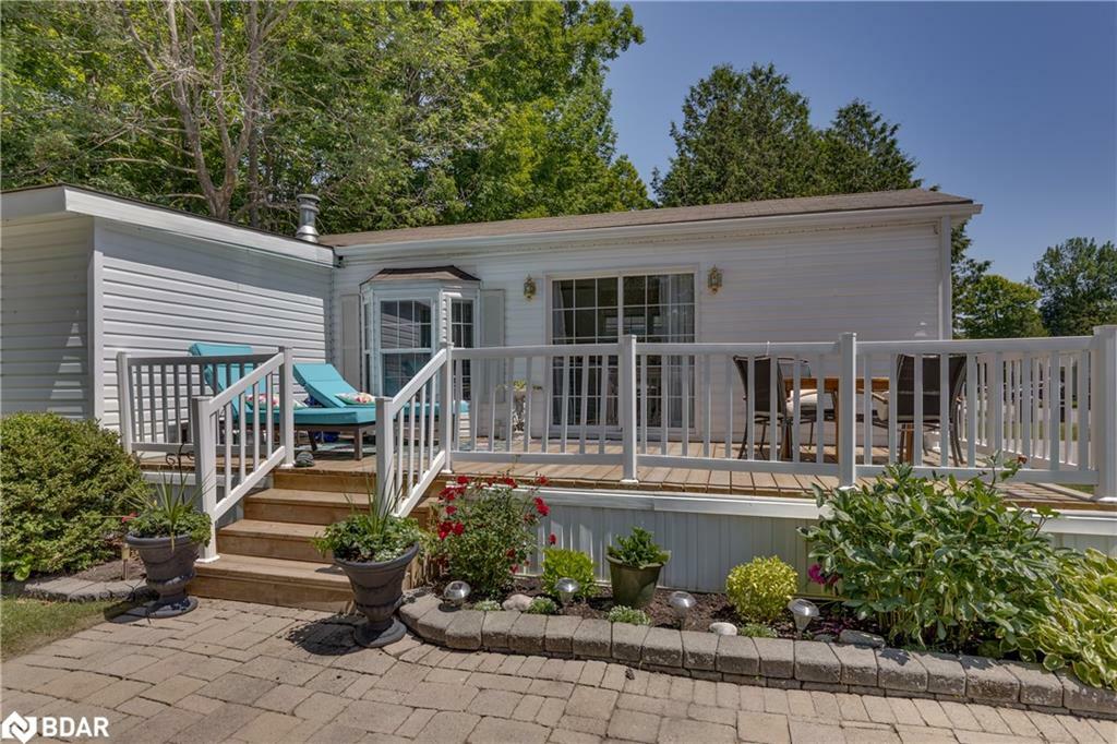 Property Photo: 1 Malta Avenue ON L9Z 3A8