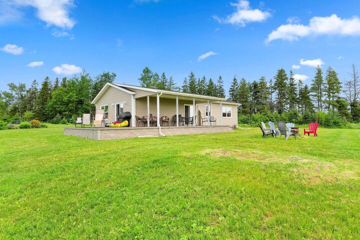 Property Photo: 144 Bakers Shore Road PE C0B 1Y0