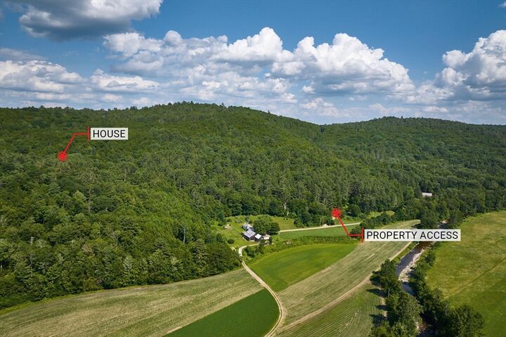 Property Photo: 66 Reils Lane MA 01340