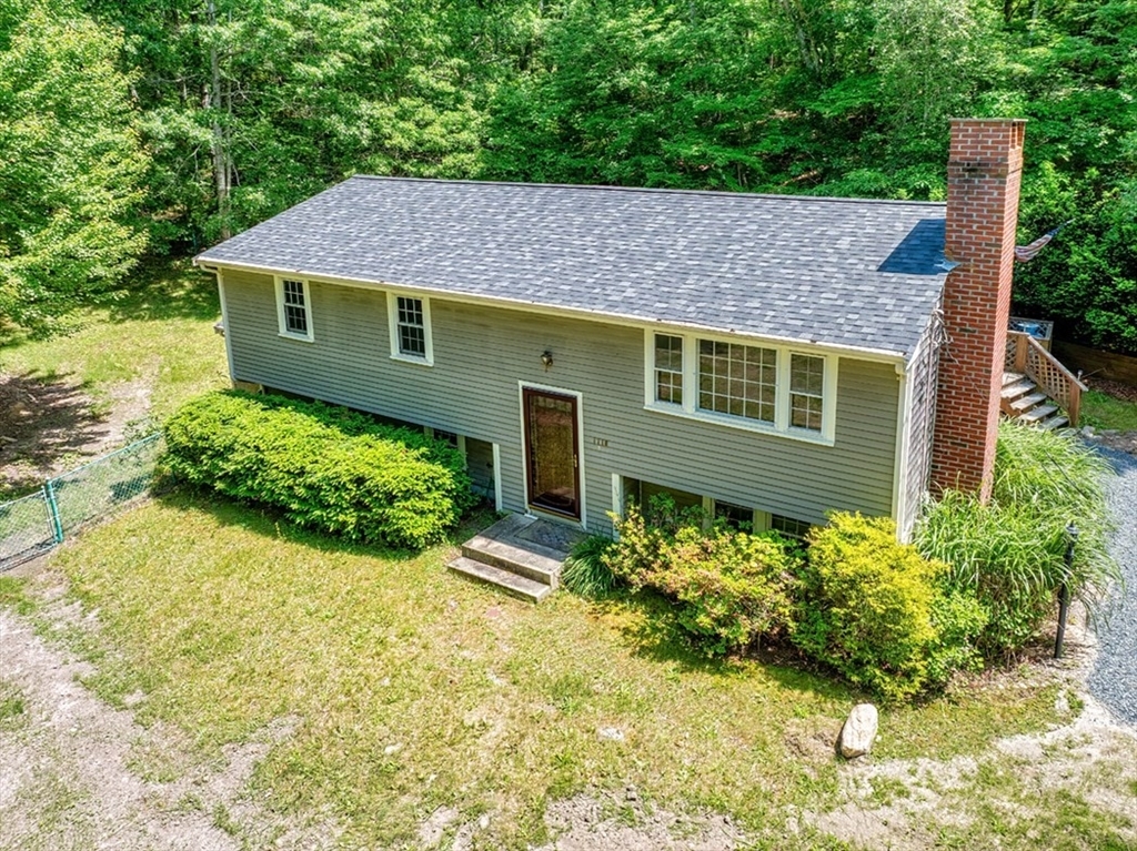 Property Photo:  1710 State Rd  MA 02360 