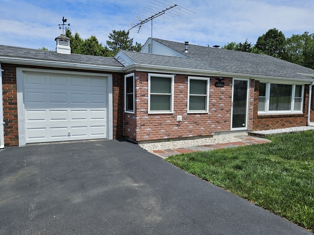 Property Photo:  461 River Rd  RI 02865 