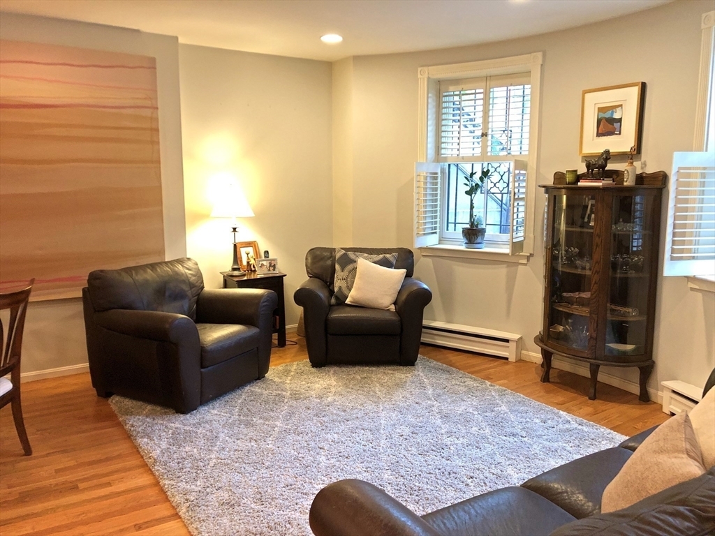 Property Photo:  604 Massachusetts Ave G  MA 02118 