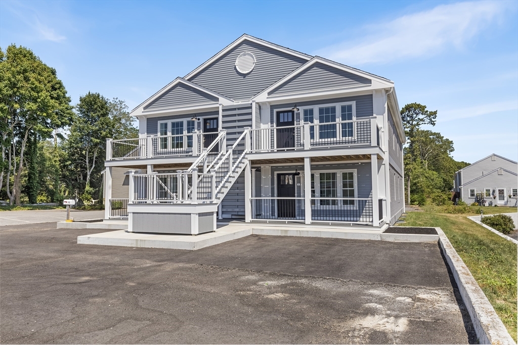 Property Photo:  112 West Main 5  MA 02601 