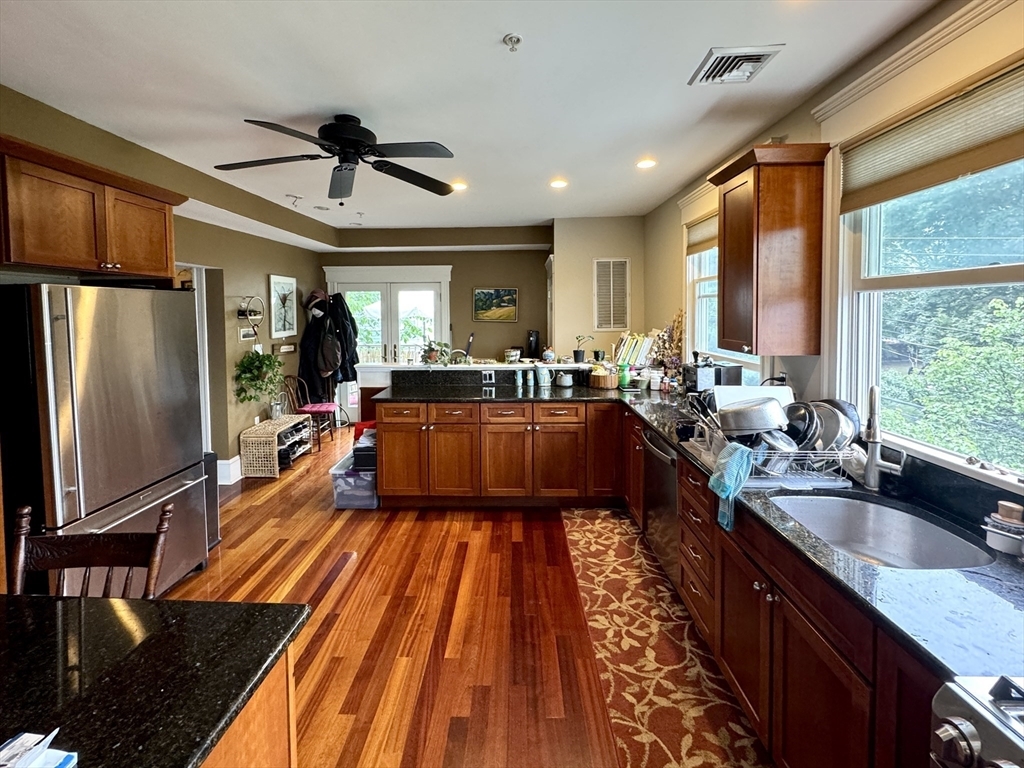 Property Photo: 205 Summer St 3 MA 02143