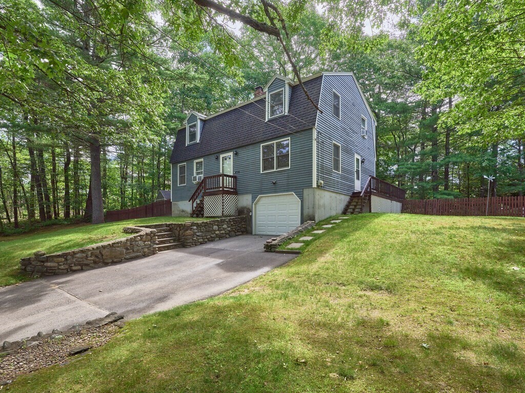 Property Photo:  450 Willard Street  MA 01453 