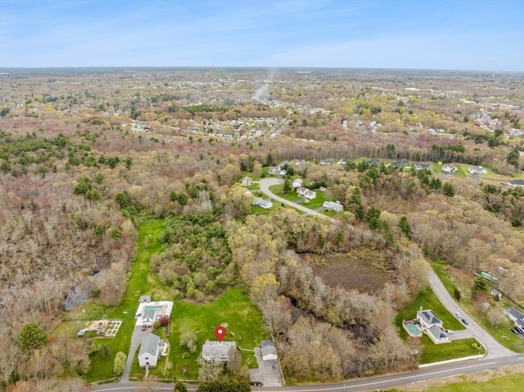 Property Photo: 0 Baker Rd W MA 02780