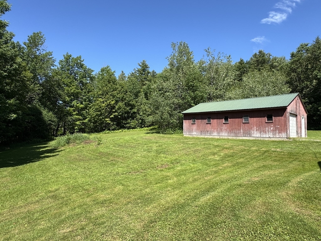 Property Photo:  76 Branch Hill Road  MA 01346 