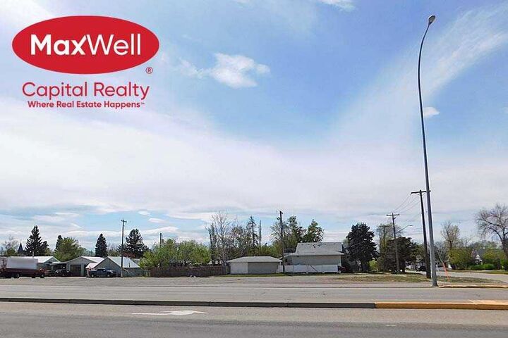 Property Photo: 4419 1 St Street W AB T0L 0T0
