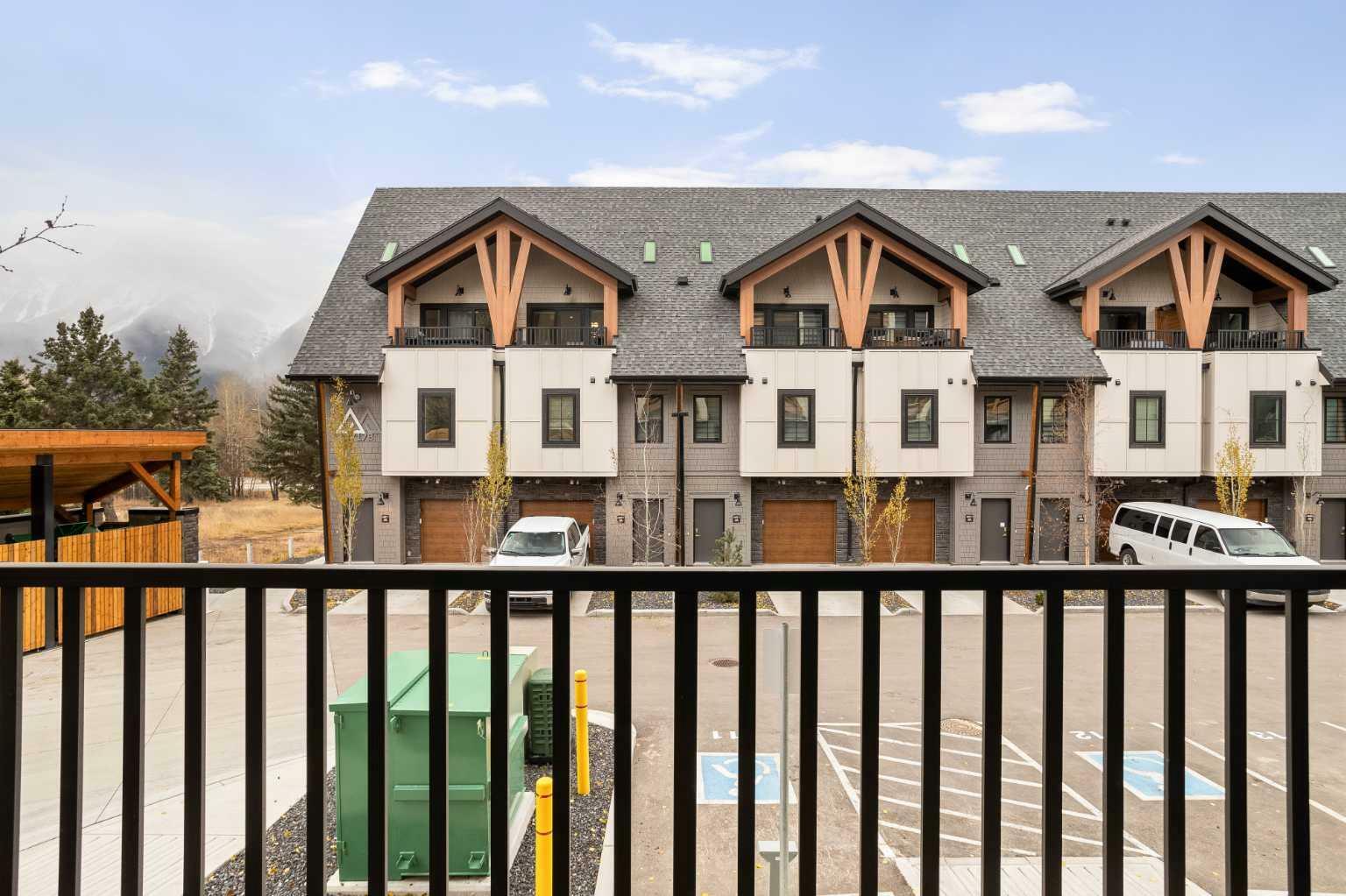 Property Photo:  1717A Mountain Avenue 109  AB T1W 2W1 