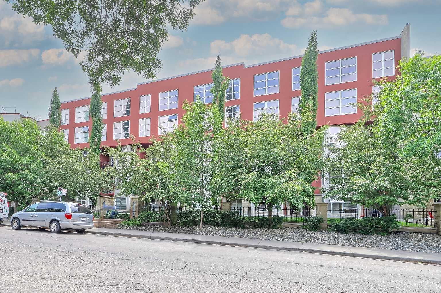 315 24 Avenue SW 306  Calgary AB T2S 3E7 photo
