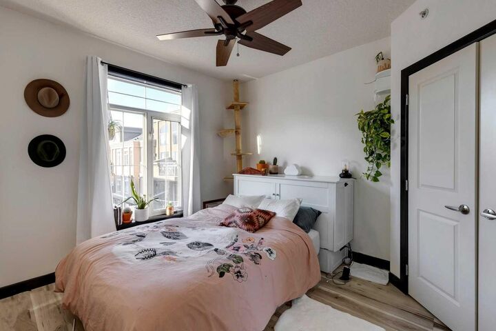 Property Photo:  1800 14A Street SW 415  AB T2T 6K3 