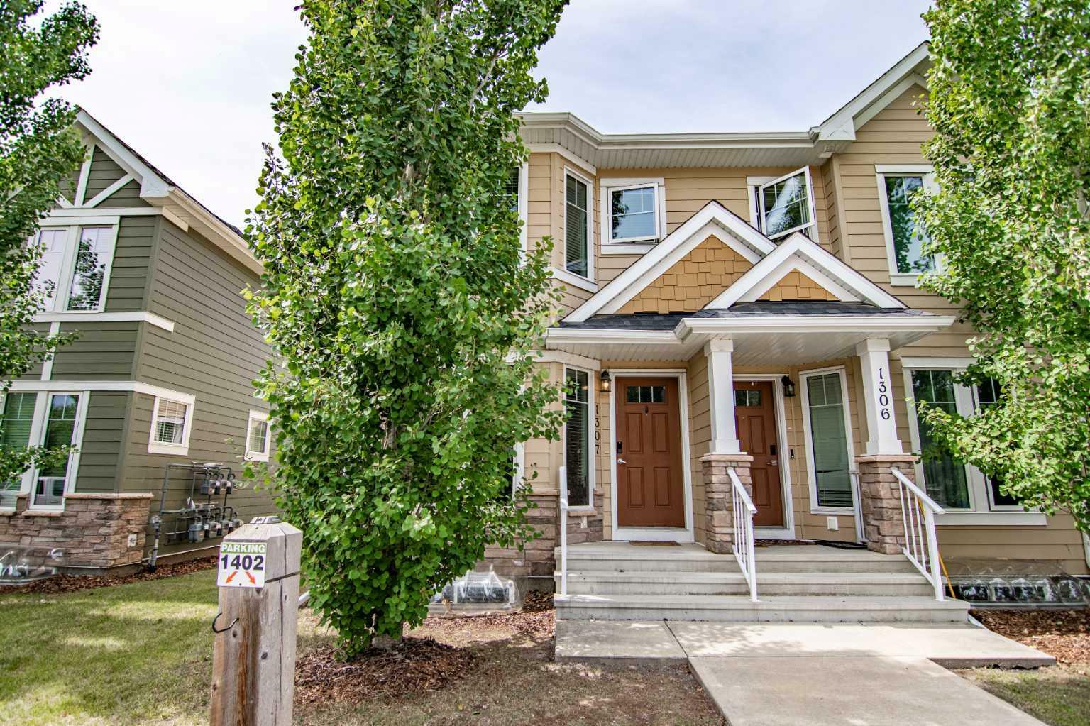 30 Carleton Avenue 1307  Red Deer AB T4P 0M8 photo