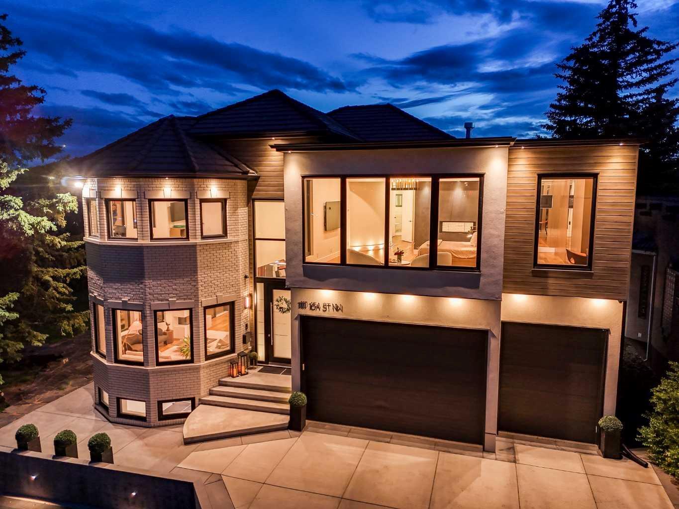 Photo de la propriété: 1111 16A Street NW AB T2N 2C9