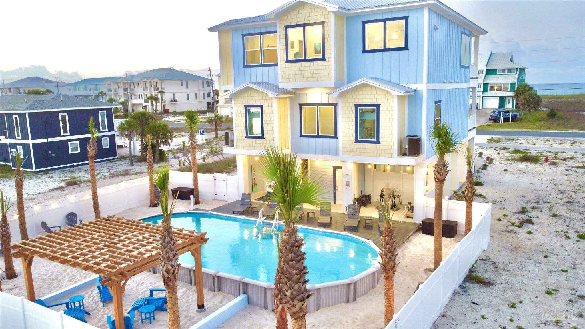 7876 Gulf Blvd  Navarre Beach FL 32566 photo