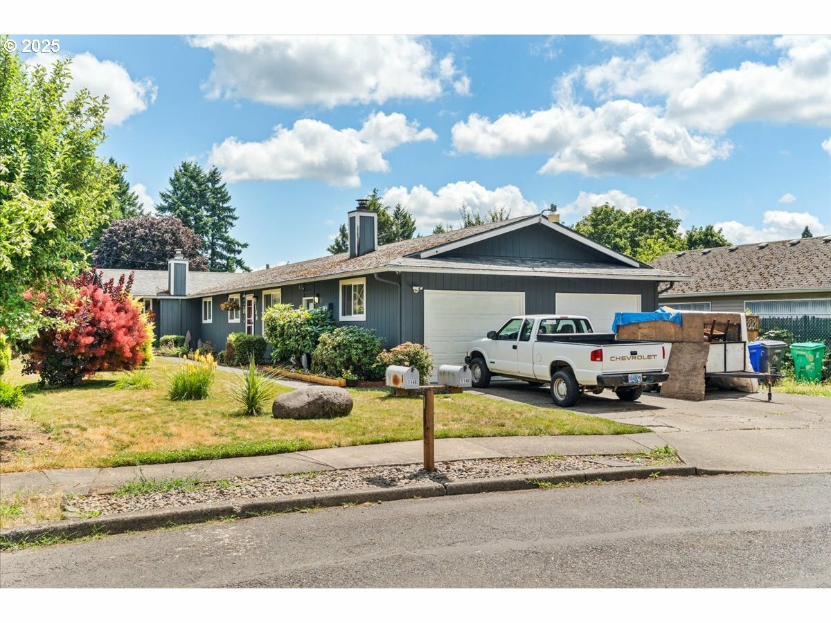 1146 SE 149th Pl  Portland OR 97233 photo