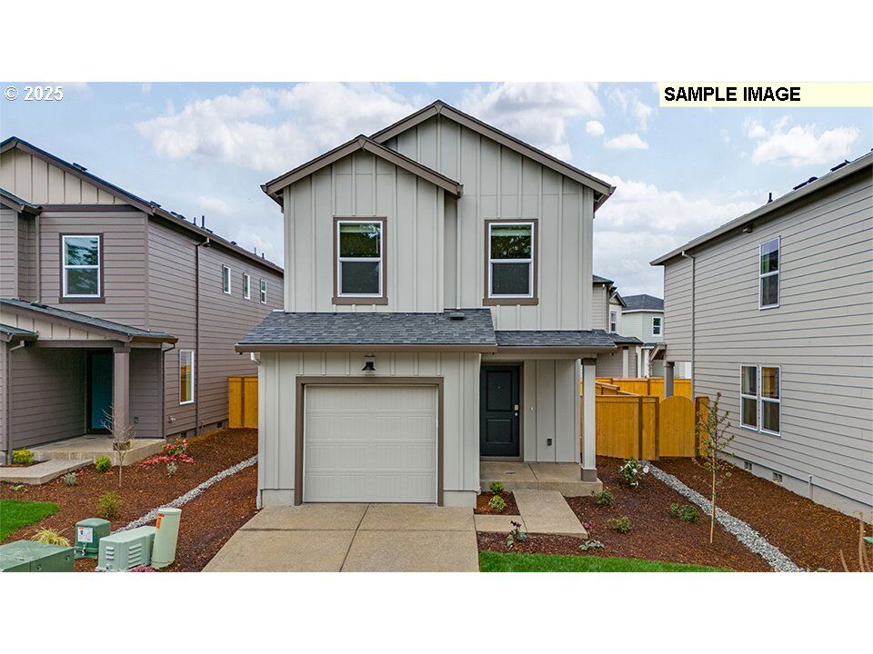 Property Photo:  5404 NE 66th Pl  WA 98661 