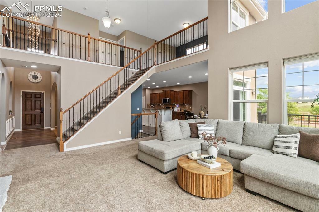 Property Photo: 12285 Ozark Place CO 80831