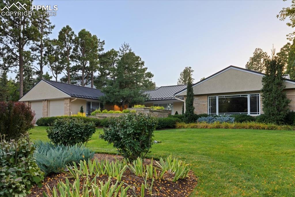 Property Photo:  18 2nd Street  CO 80906 